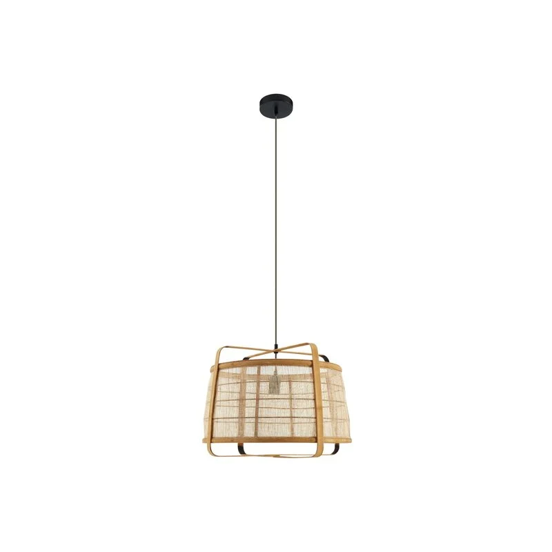 B-Ware Lindby Liriana Hängeleuchte Hängelampe Leuchte Lampe Pendelleuchte Licht
