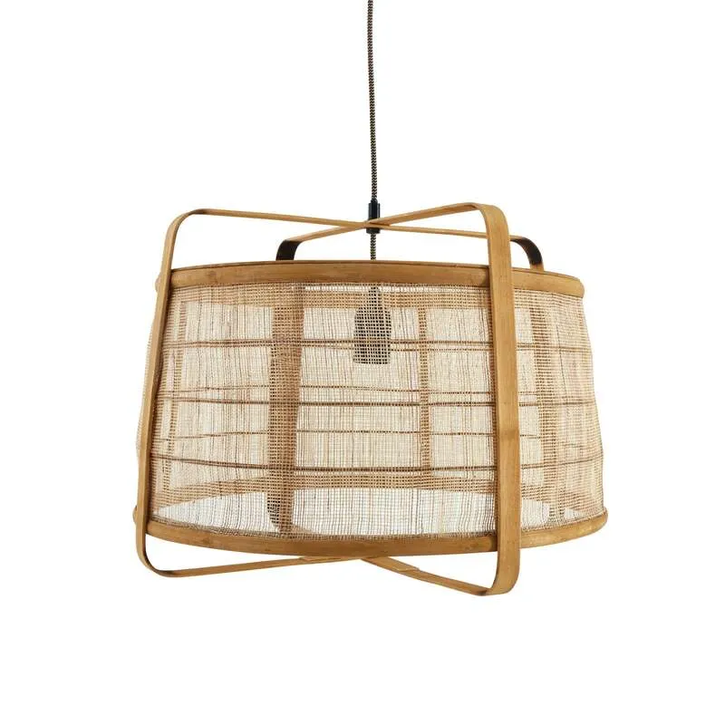 B-Ware Lindby Liriana Hängeleuchte Hängelampe Leuchte Lampe Pendelleuchte Licht