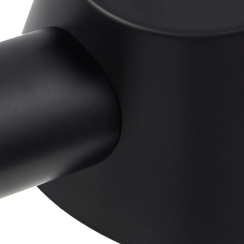 B-Ware Lindby Tischleuchte Corali schwarz Metall Höhe 64 cm Lampe Leuchte SIEHE TEXT