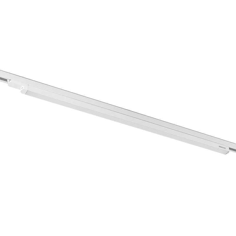 B-Ware Arcchio Harlow LED-Leuchte Deckenlampe Deko-Deckenlampe weiß 109cm 4000K LED