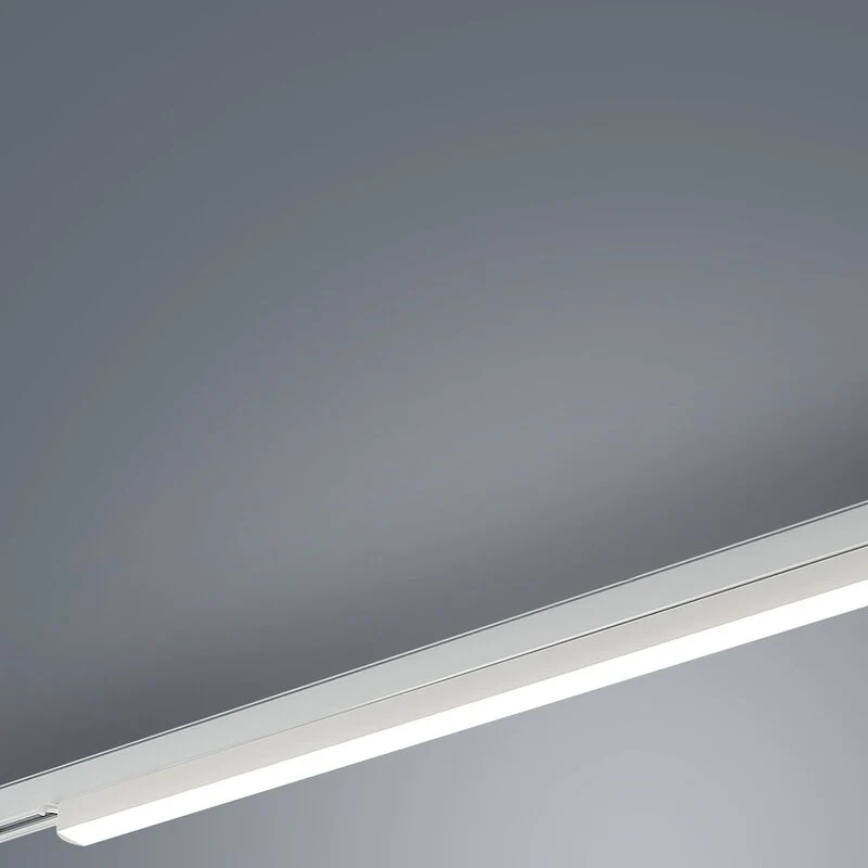 B-Ware Arcchio Harlow LED-Leuchte Deckenlampe Deko-Deckenlampe weiß 109cm 4000K LED