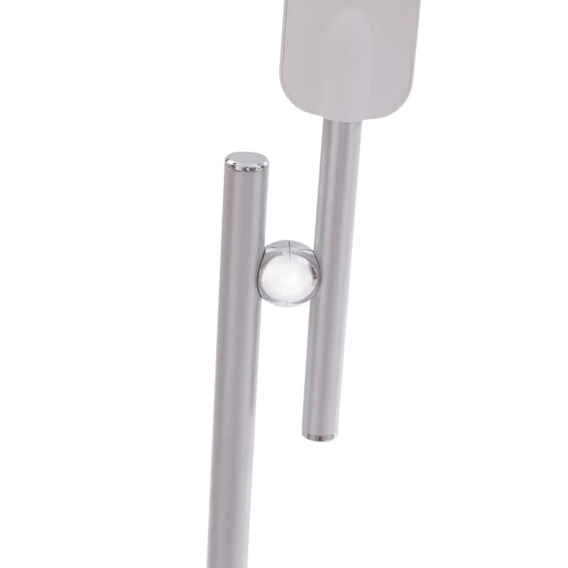 B-Ware Lindby Tischleuchte Valtorin LED Lampe dimmbar höhenverstellbar weiß