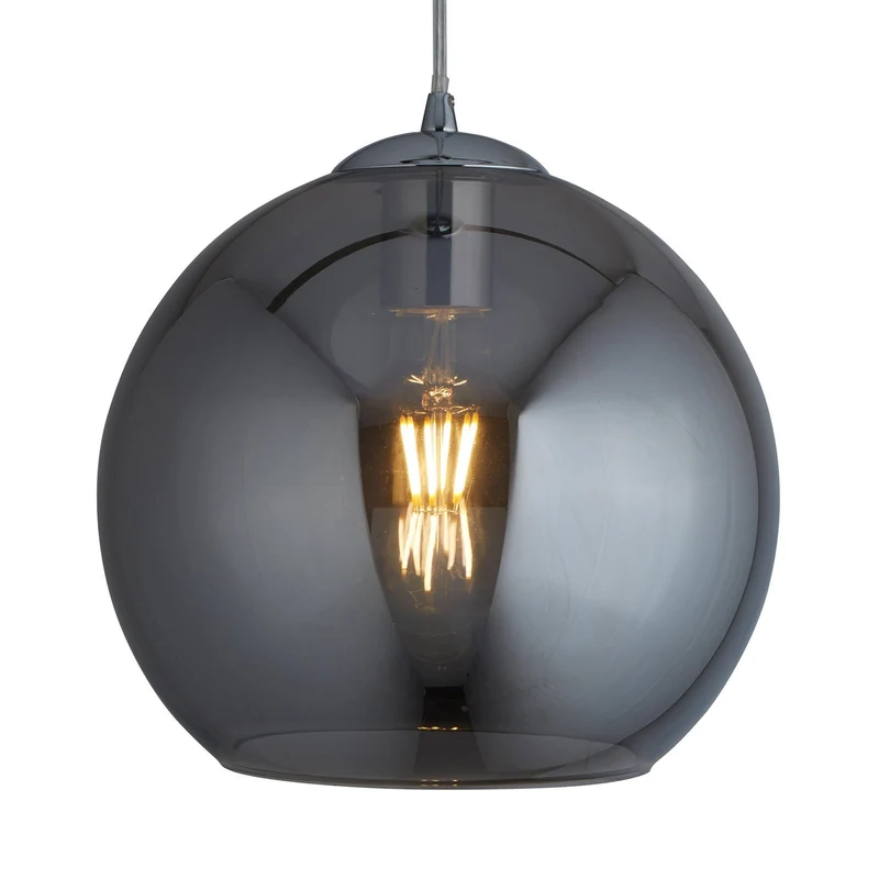 B-Ware Searchlight Hängeleuchte Balls Deckenlampe Pendelleuchte Deko-Deckenlampe E27