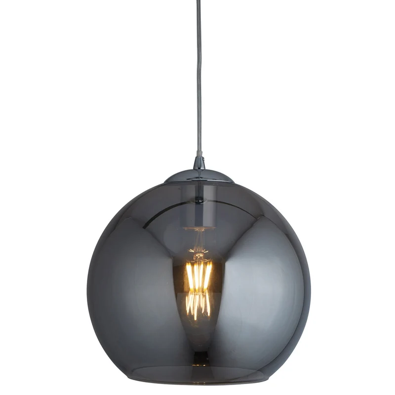 B-Ware Searchlight Hängeleuchte Balls Deckenlampe Pendelleuchte Deko-Deckenlampe E27