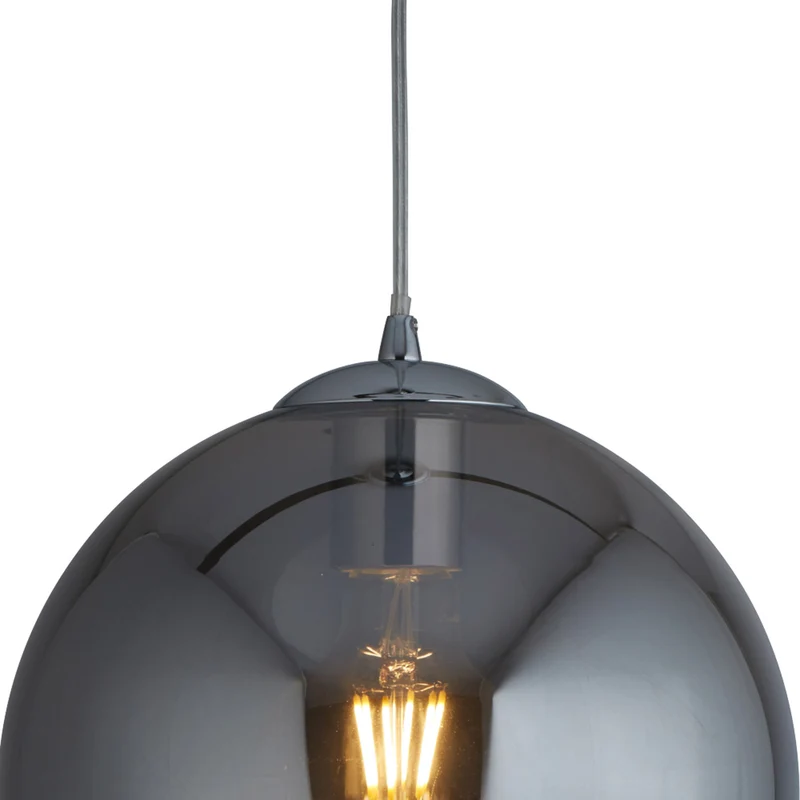 B-Ware Searchlight Hängeleuchte Balls Deckenlampe Pendelleuchte Deko-Deckenlampe E27
