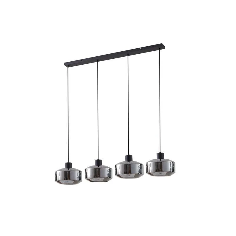 B-Ware Lindby Hildur Hängeleuchte Hängelampe Leuchte Lampe Pendelleuchte Licht