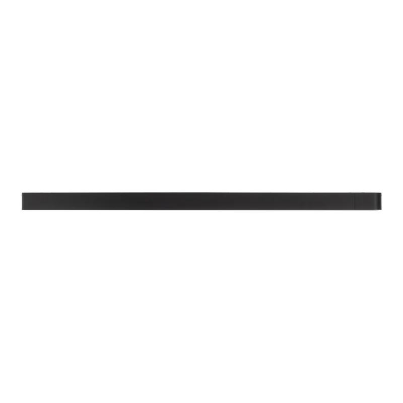 B-Ware Nowodvorski Lighting Deckenleuchte Lampe Soft graphit Aluminium G13 Kunstst985