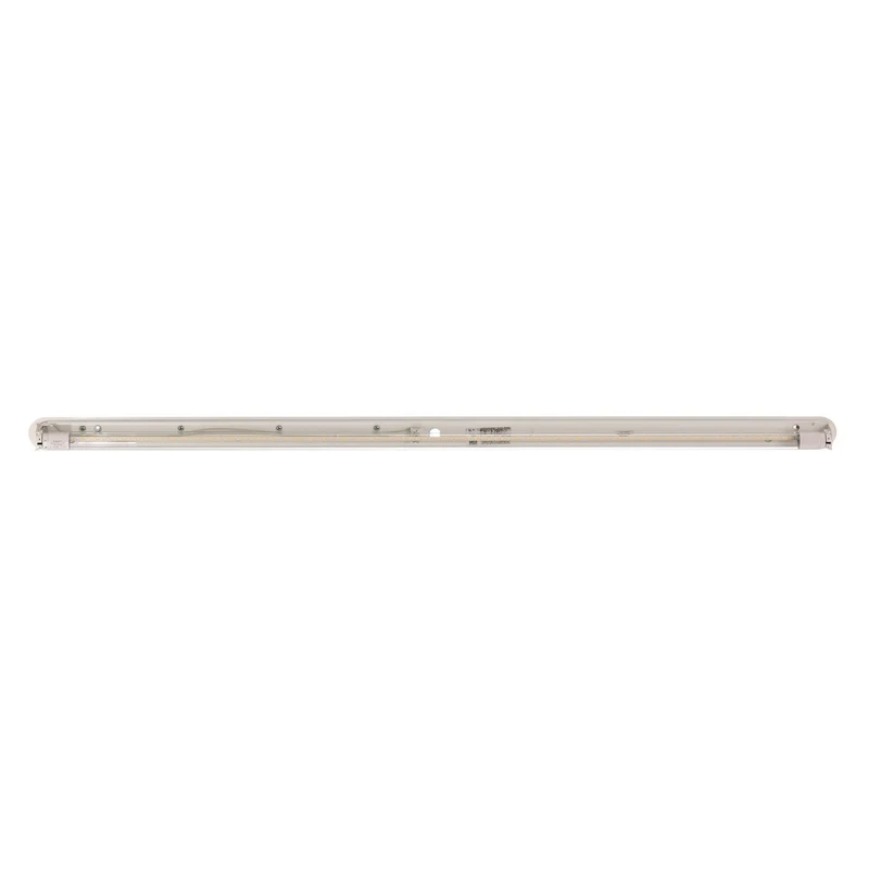 B-Ware Nowodvorski Lighting Deckenleuchte Lampe Soft graphit Aluminium G13 Kunstst985