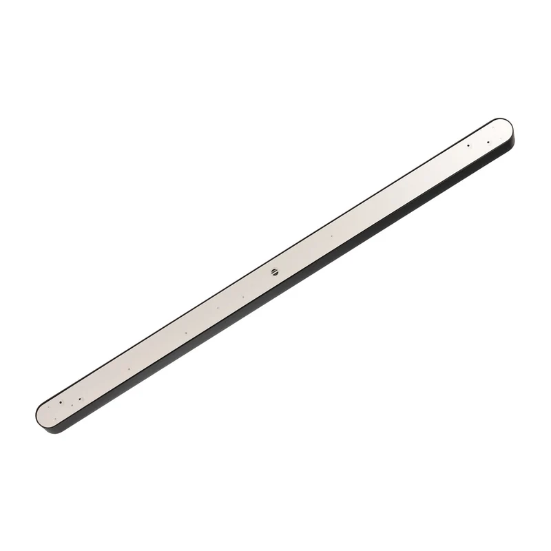 B-Ware Nowodvorski Lighting Deckenleuchte Lampe Soft graphit Aluminium G13 Kunstst985