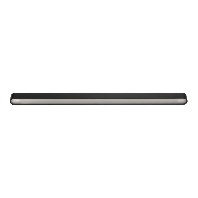 B-Ware Nowodvorski Lighting Deckenleuchte Lampe Soft graphit Aluminium G13 Kunstst985