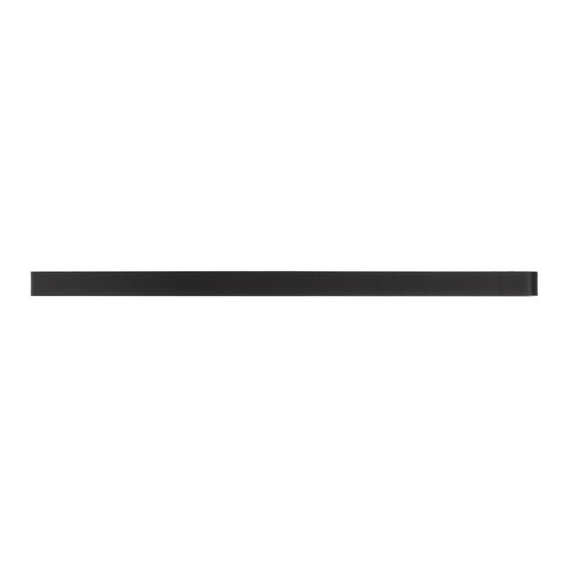 B-Ware Nowodvorski Lighting Deckenleuchte Lampe Soft graphit Aluminium G13 Kunstst985