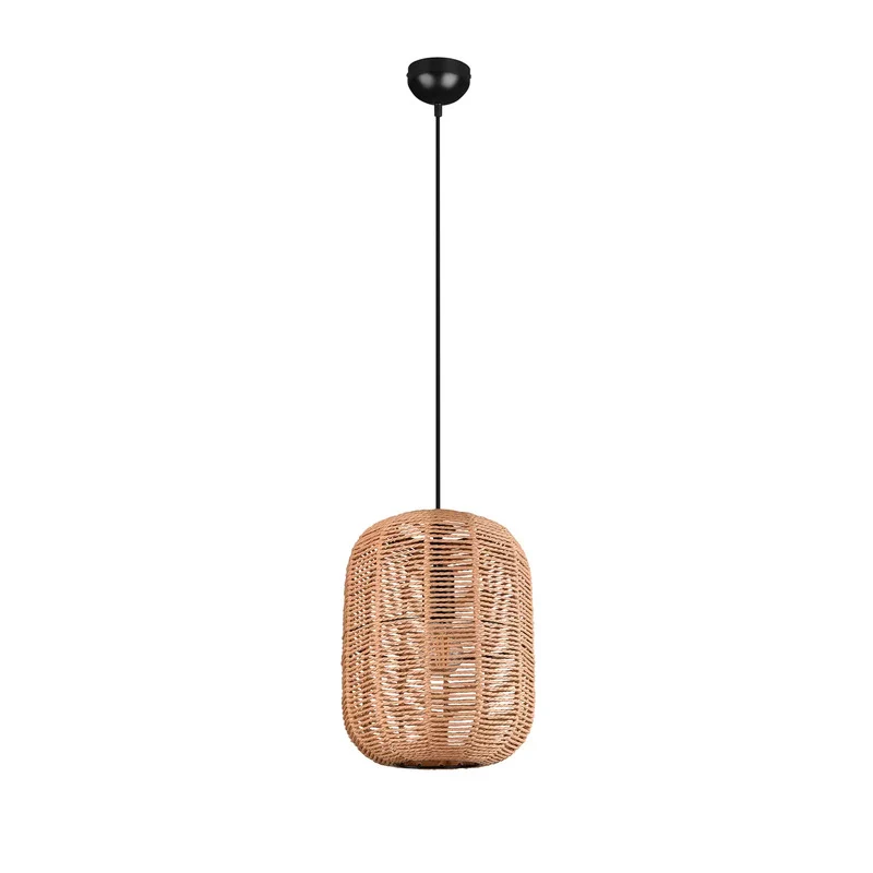 B-Ware Trio Lighting Hängeleuchte Runa Pendelleuchte Deckenleuchte Pendellampe Leuchte