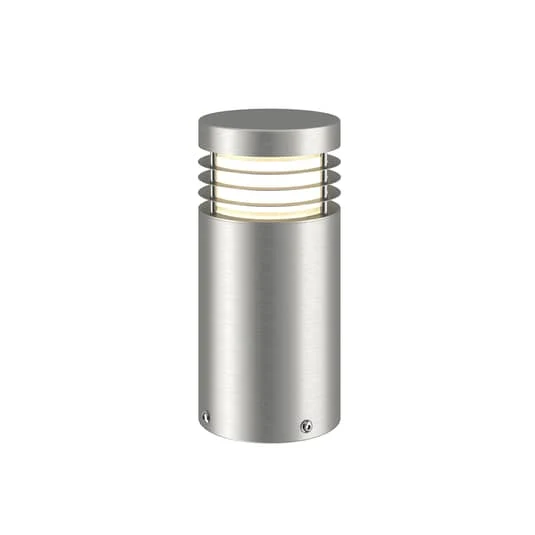 B-Ware Arcchio Arcchio Sockellampe Caramia Lampe Leuchte Edelstahl V4A, seewasserfest