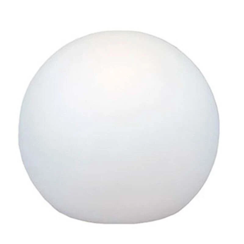 B-Ware Newgarden Buly Bodenleuchte Leuchte Lampe Bodenlampe Gartenlampe Kugel, Ø 50 cm