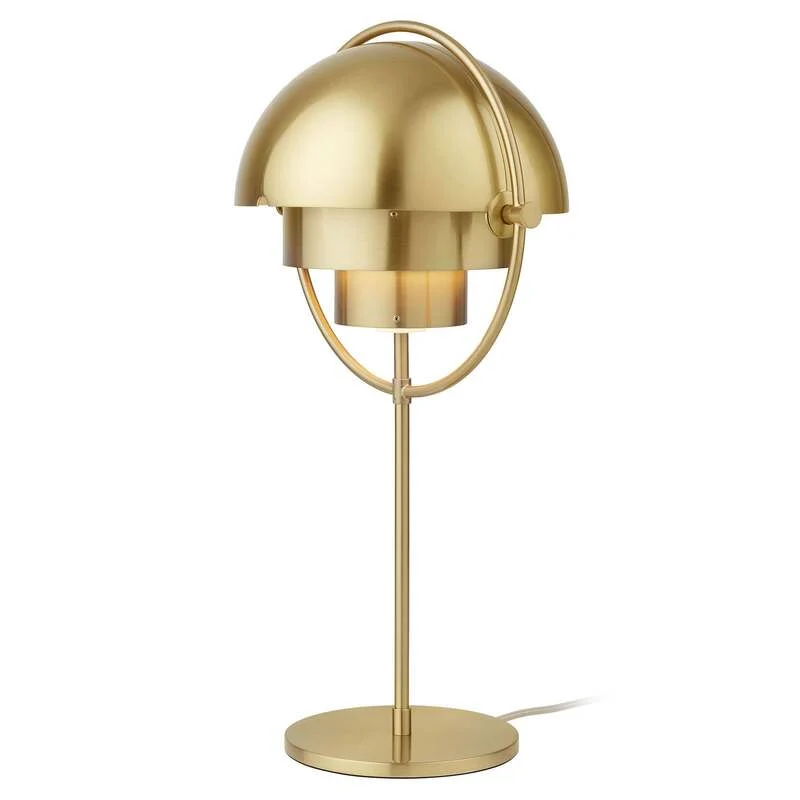 B-Ware GUBI Tischleuchte Multi-Lite Tischlampe Leuchte Designer Louis Weisdorf 50 cm