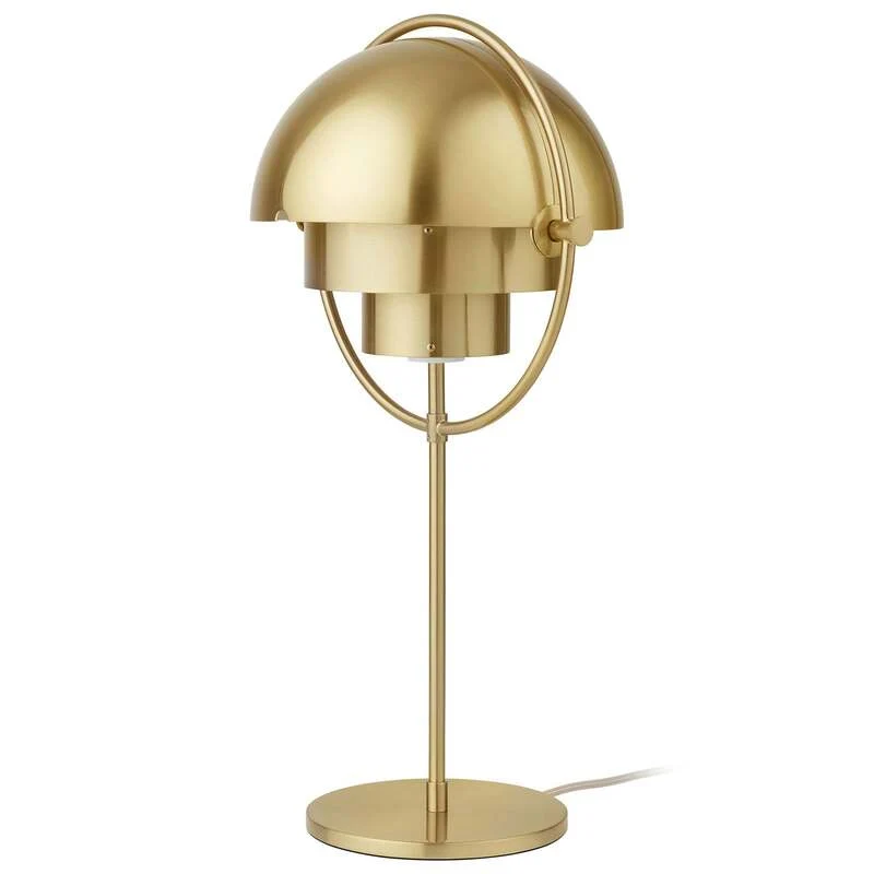 B-Ware GUBI Tischleuchte Multi-Lite Tischlampe Leuchte Designer Louis Weisdorf 50 cm