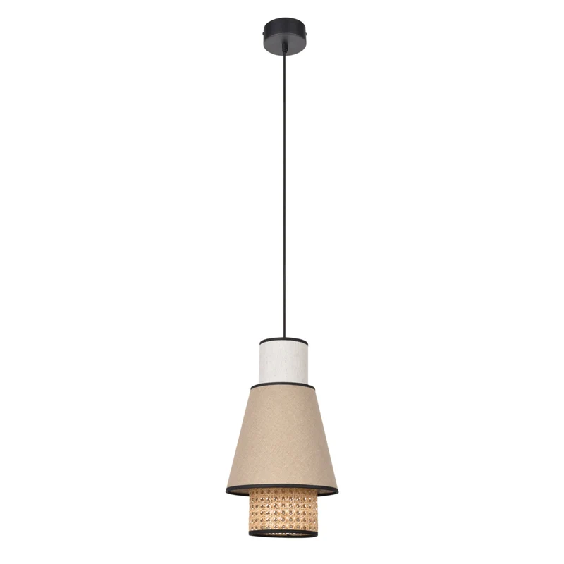 B-Ware MARKET SET Singapour XS Hängelampe nude Pendelleuchte Pendellampe Lampe Leuchte