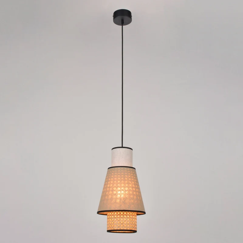 B-Ware MARKET SET Singapour XS Hängelampe nude Pendelleuchte Pendellampe Lampe Leuchte