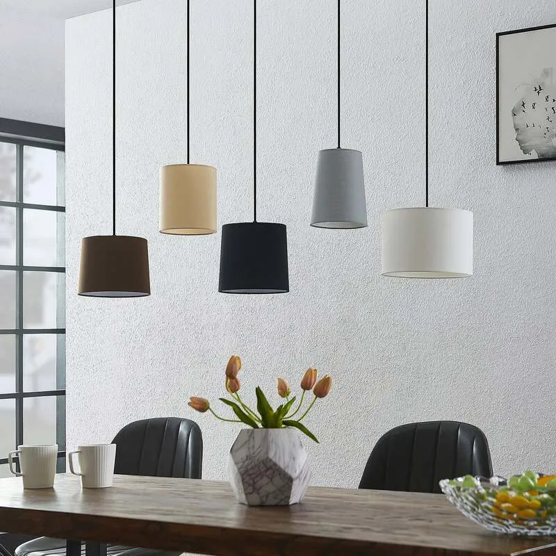 B-Ware Lindby Amilia Hängeleuchte Deckenlampe Pendelleuchte Deko-Wohnzimmerleuchte 342