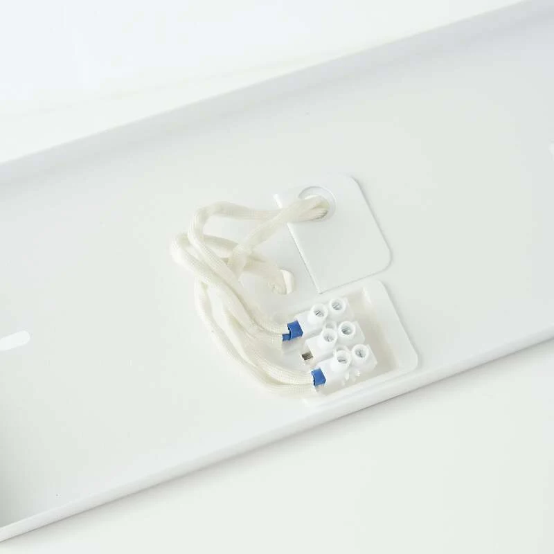 B-Ware Nowodvorski Wandleuchte Haga up & down Wandleuchte Lampe Leuchte G9 graphit