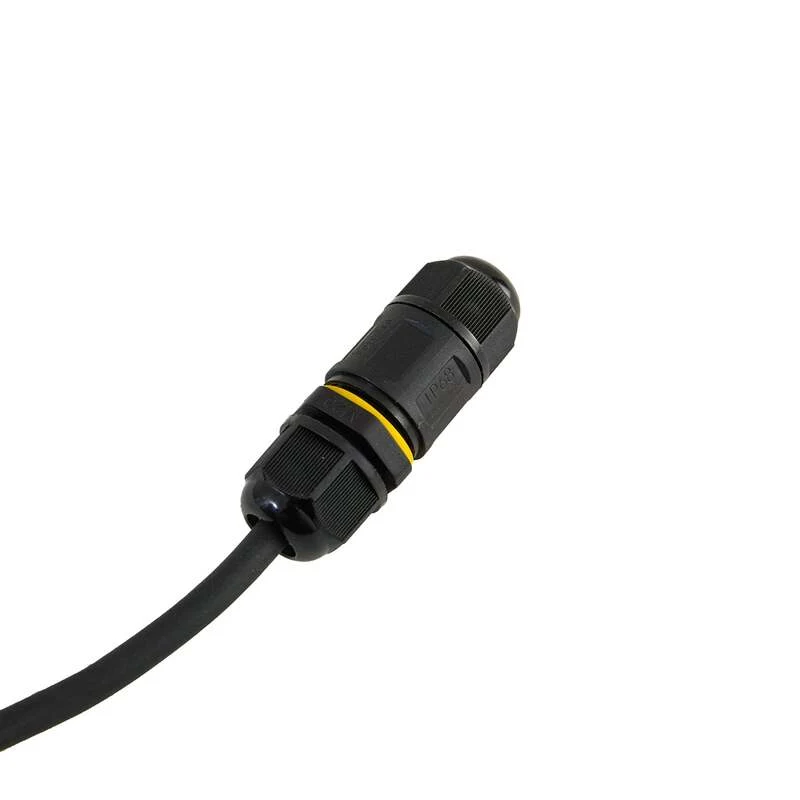 B-Ware Lindby Wegeleuchte Gartenleuchte LED Außenleuchte Lonete dunkelgrau IP65 6515