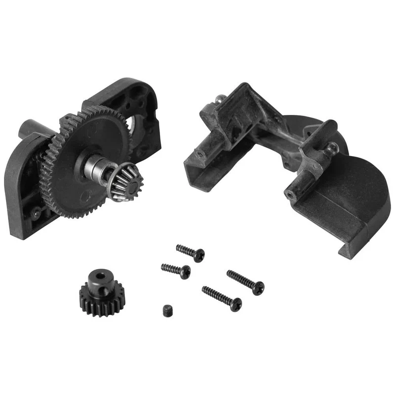 B-Ware Reely RE-7577280 Ersatzteil Hauptgetriebe Buggy Modellauto Modell-Auto Ersatz