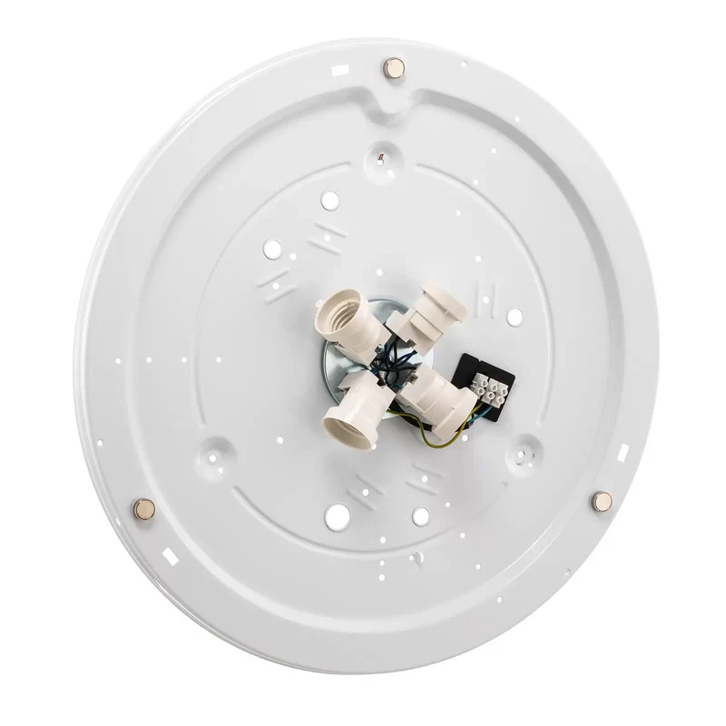 B-Ware Deckenleuchte Linobianco Deckenlampe Leuchte Lampe Deckenlicht Spot Strahler E27