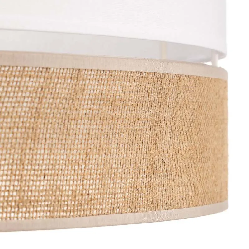 B-Ware Deckenleuchte Linobianco Deckenlampe Leuchte Lampe Deckenlicht Spot Strahler E27