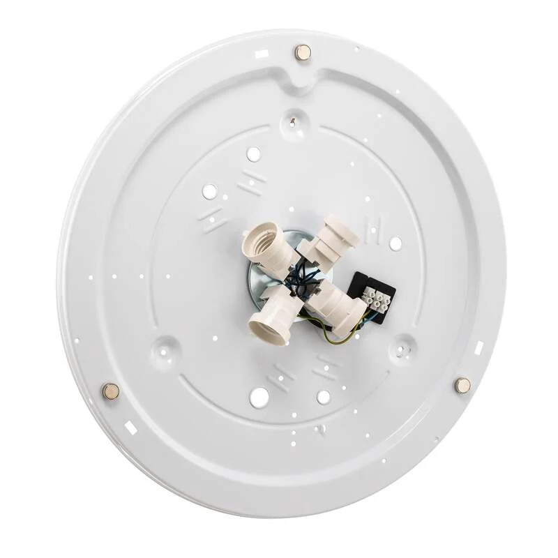 B-Ware Deckenleuchte Linobianco Deckenlampe Leuchte Lampe Deckenlicht Spot Strahler E27