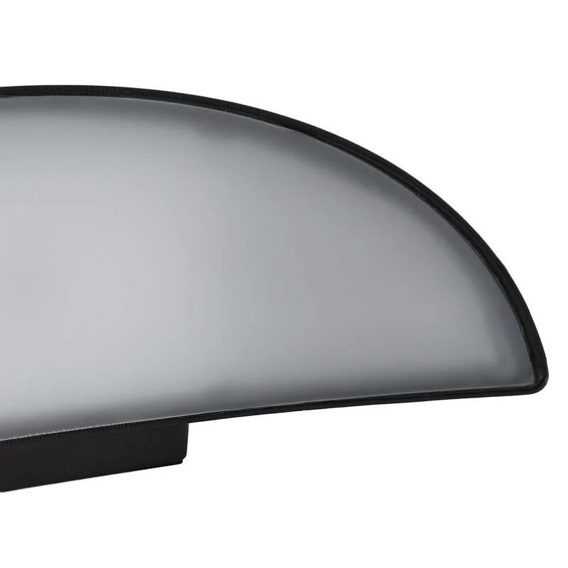 B-Ware Lindby Außenwandleuchte Gartenleuchte Zerino LED Wandleuchte schwarz 34,5cm IP54