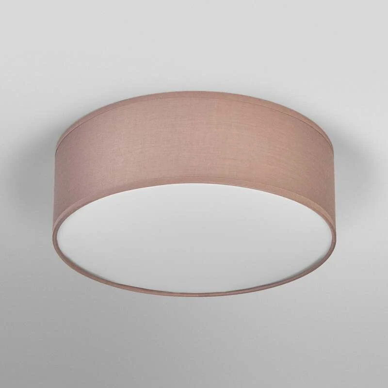 B-Ware OSRAM Deckenleuchte ORBIS PARIS LED Lampe Leuchte dimmbar braun Ø30cm 25W