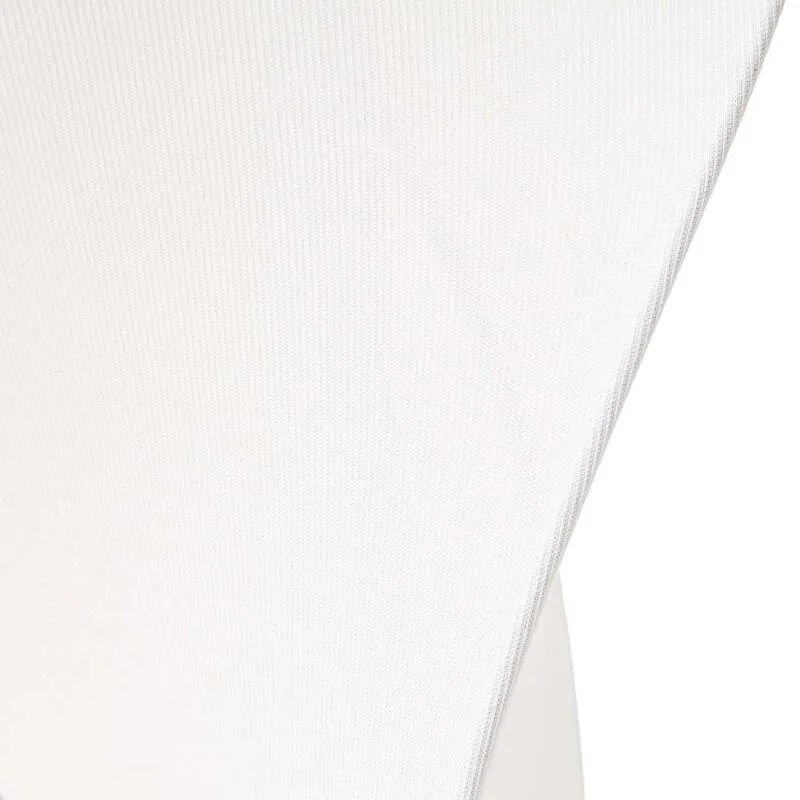 B-Ware Lucande Stehleuchte Lampe Novelle LED dimmbar CCT 137cm weiß Kunststoff Stahl