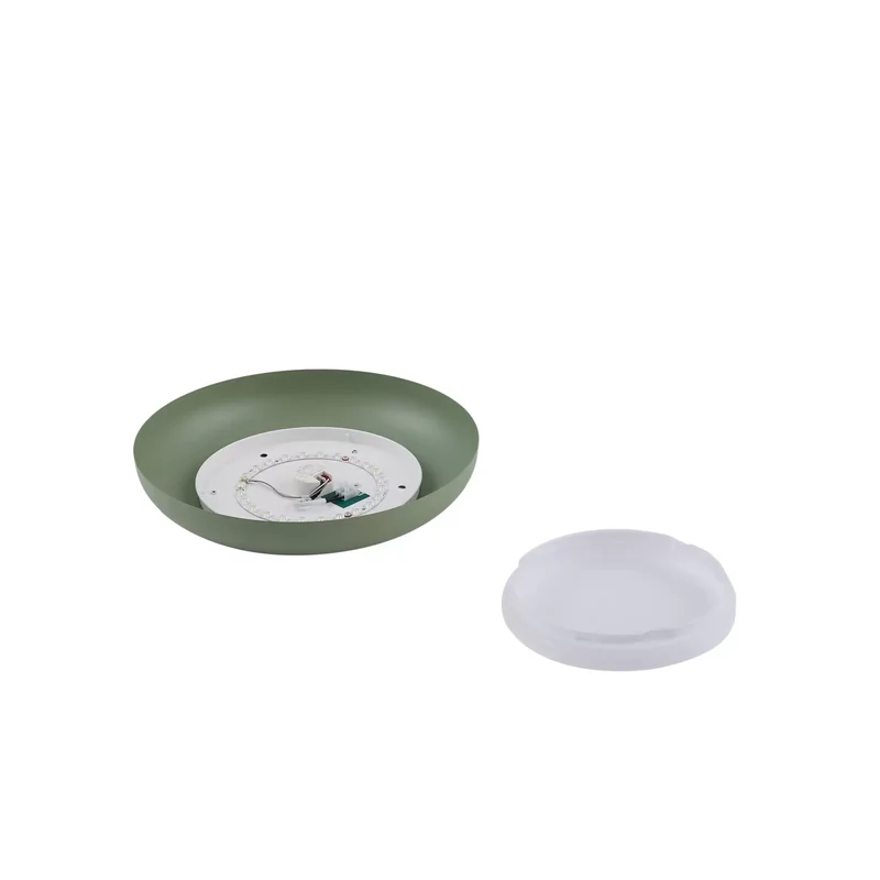 B-Ware Lindby Florie LED-Deckenleuchte Deckenlampe Leuchte Lampe Deckenlicht Licht