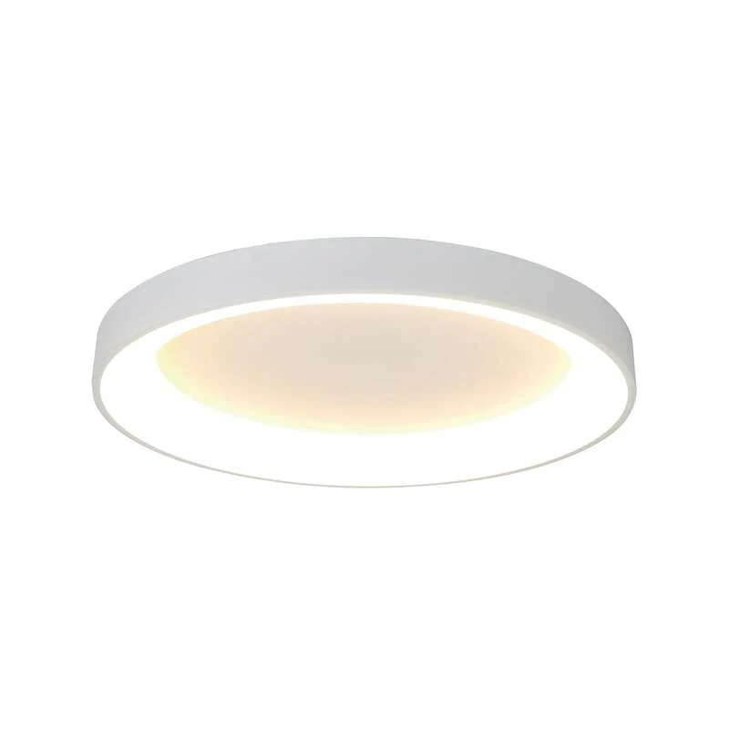 B-Ware Mantra Iluminación LED Deckenlampe Niseko II Fernbedienung Deckenleuchte Ø65cm