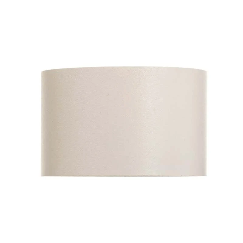 B-Ware Deckenleuchte Cloudy einflammig LED dimmbar Lampe Leuchte weiß 8cm Ø 5cm