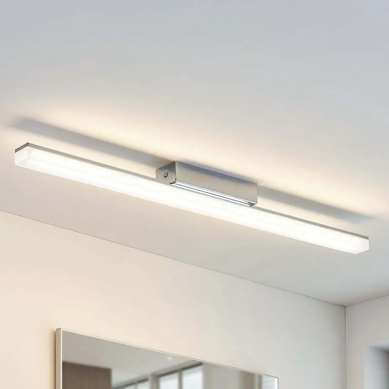 B-Ware Lindby Bad-Deckenlampe Levke Hängelampe Deckenlampe Lampe Leuchte Licht LED 13W