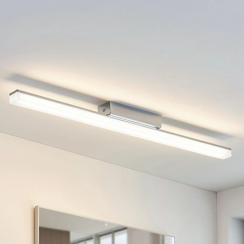 B-Ware Lindby Bad-Deckenlampe Levke Hängelampe Deckenlampe Lampe Leuchte Licht LED 13W