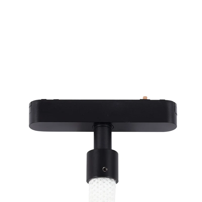 B-Ware Lindby LED Lichtschlauch Leuchtstreifen Lumaro weiß Textil Kunststoff 160cm