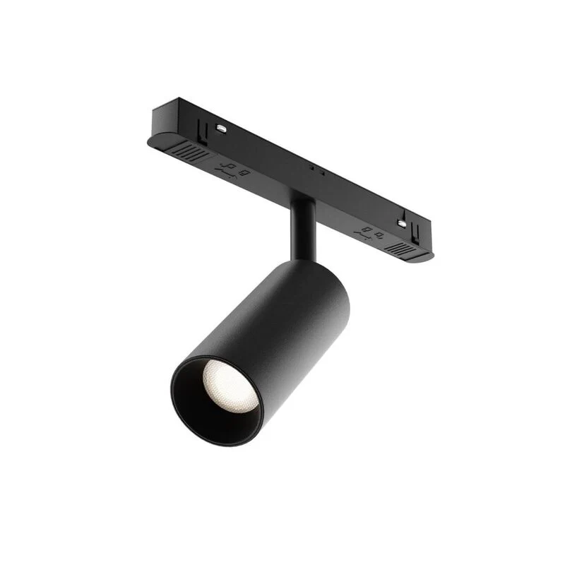 B-Ware Maytoni LED Schienenspot 48V 5W 4000K 24° dimmbar Strahler für Schienenleuchte