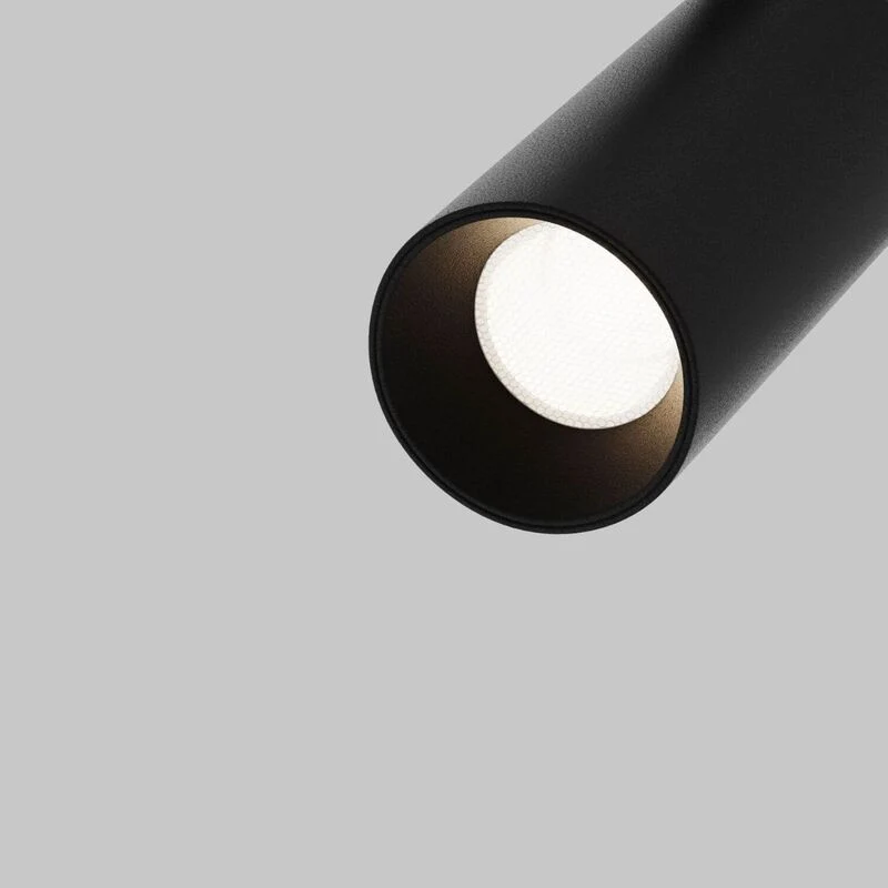 B-Ware Maytoni LED Schienenspot 48V 5W 4000K 24° dimmbar Strahler für Schienenleuchte