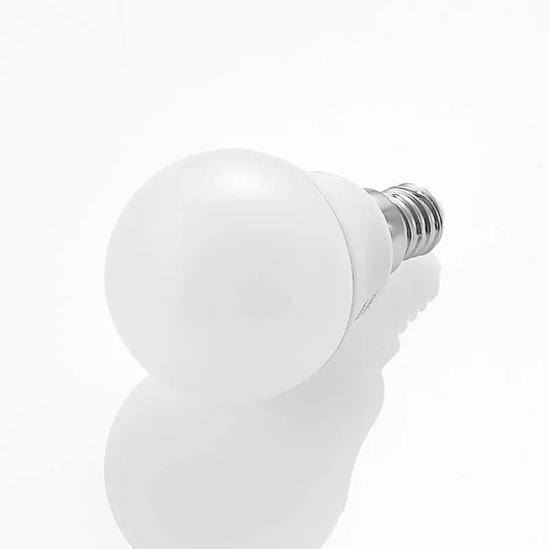 B-Ware Lindby LED Tropfenlampe E14 4,5W warmweiß 3000K Lampe Leuchte 470 Lumen 150 Grad