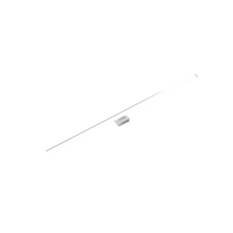 B-Ware Triga Spiegelleuchte Spiegelbeleuchtung Led Leuchte Chrom Badezimmerlampe 80724