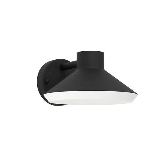 B-Ware Eglo LED-Außenwandleuchte Ninnarella Wandleuchte Wandlampe Leuchte Lampe Licht