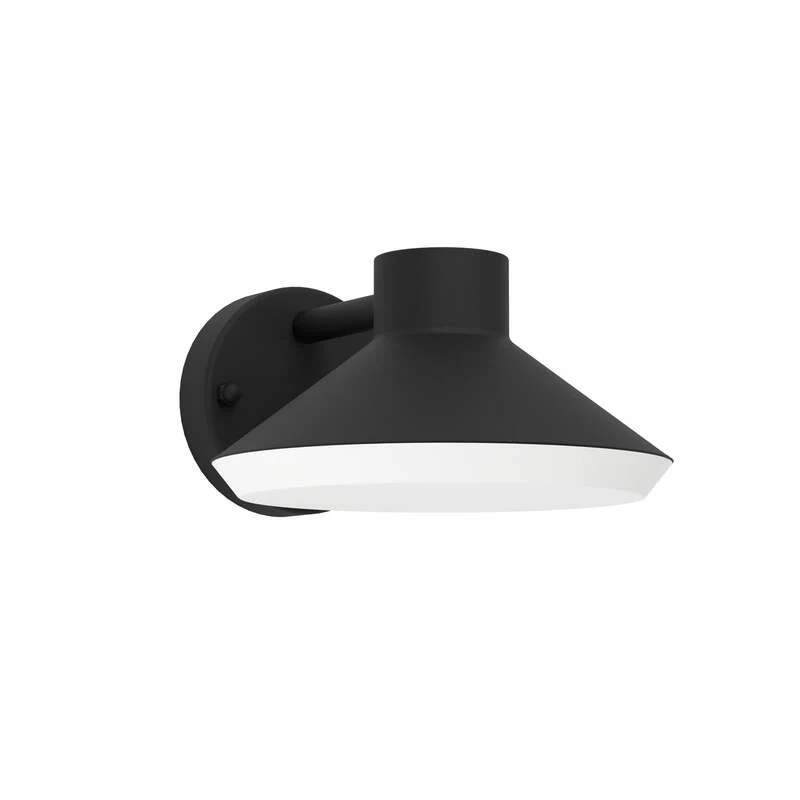 B-Ware Eglo LED-Außenwandleuchte Ninnarella Wandleuchte Wandlampe Leuchte Lampe Licht