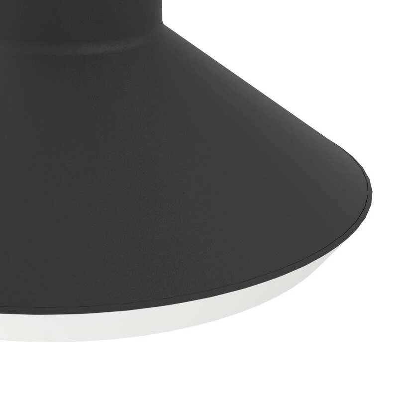 B-Ware Eglo LED-Außenwandleuchte Ninnarella Wandleuchte Wandlampe Leuchte Lampe Licht