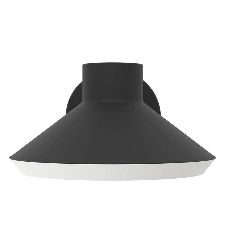B-Ware Eglo LED-Außenwandleuchte Ninnarella Wandleuchte Wandlampe Leuchte Lampe Licht