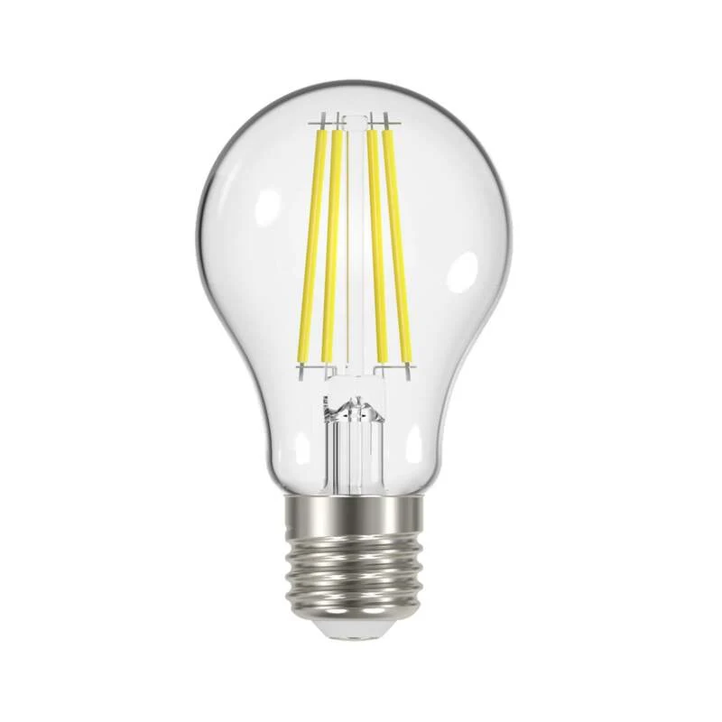 B-Ware Arcchio LED Lampe E27 Filament 5W warmweiß 2700K klar 1060 Lumen 320°