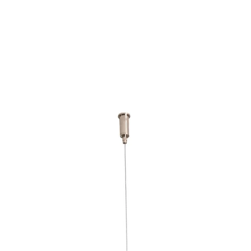 B-Ware ALDEX Hängeleuchte Form 4 gelb 4-flammig dimmbar Metall E27 120 cm