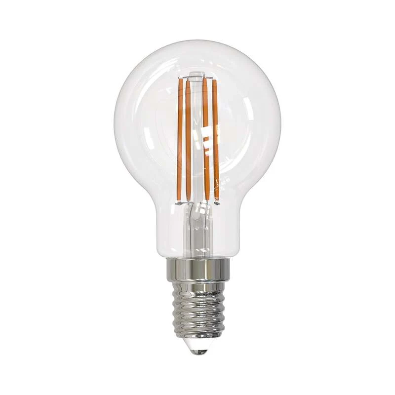 B-Ware Arcchio LED Tropfenlampe E14 2,2 W warmweiß 3000 K 470 lm 15.000 h