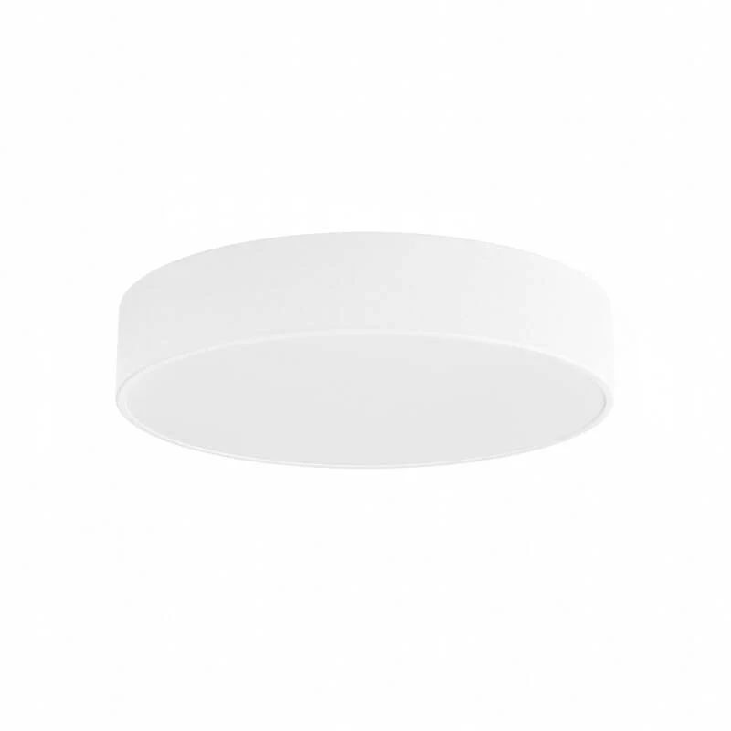 B-Ware Temar Deckenleuchte Cleo LED Lampe Leuchte dimmbar weiß Ø40cm IP20 Metall E27